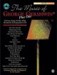 Music Of George Gershwin: Flute Book & CD (Alfred)