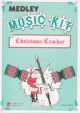 Medley Music Kit: Christmas Cracker: Score And Parts