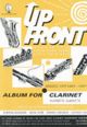 Up Front Album: Clarinet & Piano