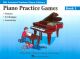 Hal Leonard Student Piano Library: Book 1: Practice Games