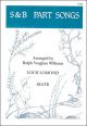 Loch Lomond Vocal SATB (S&B)