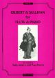 Gilbert & Sullivan: Flute & Piano