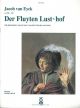 Der Fluyten Lust Hof: Beginners Collection: Recorder