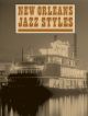 New Orleans Jazz Styles: Piano (Gillock)