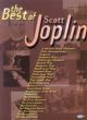 The Best Of Scott Joplin: Piano
