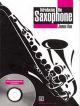 Introducing The Saxophone - Bk&cd (James Rae)