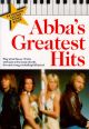 Abba Greatest Hits: Keyboard