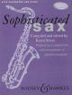Sophisticated Sax: Alto Sax & Piano (street)