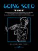 Going Solo: Trumpet & Piano (miller & Pearson)