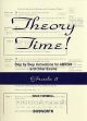 Theory Time Grade 5 Workbook (turnball)