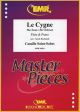 Le Cygne (The Swan) Flute & Piano (Marc Reift)