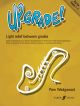Up-Grade Alto Sax Grade 1-2: Alto Saxophone & Piano (wedgwood)