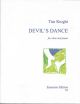 Devils Dance Oboe & Piano (Emerson)