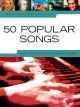 Really Easy Piano Collection: 50 Popular Songs