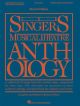 Singers Musical Theatre Anthology Vol.1: Mezzo Sop - Vocal