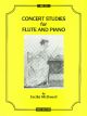 Concert Studies: Flute & Piano