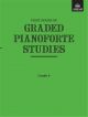 Graded Pianoforte Studies: 1st Series: Book 4 (ABRSM)