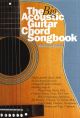 Big Acoustic Guitar Chord Songbook: Platinum