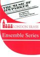 Music Of Jim Parker: Brass: Ensemble: 10pts (Brasswind)