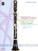 Repertoire Explorer: Graded Pieces 1-3: Clarinet (James Rae)