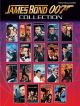 James Bond 007 Collection Updated: Film Selections
