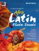 World Music: Afro Latin: Flutes