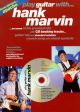Play Guitar With Hank Marvin: Book & Cd