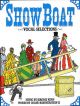 Showboat: Vocal Selection