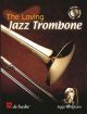 Loving Jazz Trombone The: Trombone