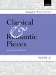 Classical And Romantic Pieces Vol.2: Violin & Piano (OUP)