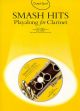 Guest Spot: Smash Hits: Clarinet: Book & CD