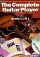 Complete Guitar Player: Book 1,2 and 3 : Tutor: New Edition
