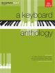 Keyboard Anthology Second Series Book V: Piano (ABRSM)