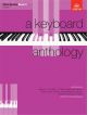 Keyboard Anthology Third Series Book V: Piano (ABRSM)