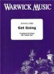 Get Going: Trombone and Piano