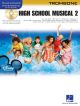 Instrumental Play-Along: High School Musical 2: Trombone Book & CD