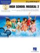 Instrumental Play-Along: High School Musical 2: Clarinet Book & CD