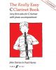 C Clarinet: Really Easy C Clarinet Book