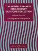 The Boosey And Hawkes 20th Century Easy Song Collection: Voice And Piano - English