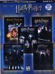 Selections From Harry Potter: Cello & Piano: Book & Audio