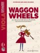 Waggon Wheels: Viola: Complete