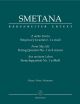 Smentana: String Quartet: No1 E Minor: From My Life: Pts (urtext)
