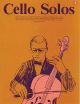 Cello Solos: Cello & Piano