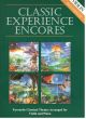 Classic Experience Encores: Violin Book & CD