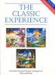 Classic Experience: Flute & Piano Book & CD