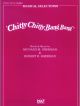 Chitty Chitty Bang Bang: Film Vocal Selection