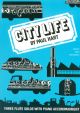 City Life: Flute & Piano (Brasswind)