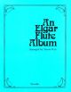 Elgar Flute Album: Flute & Piano  (Archive Copy)