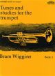 Tunes And Studies For The Trumpet: Trumpet: Studies