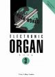Trinity College Electronic Organ Book 3